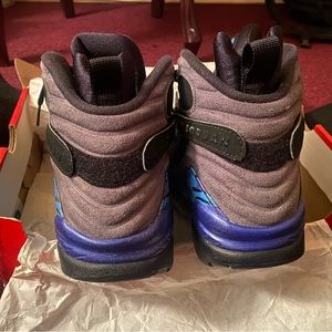 Aqua 8s Sz 9.5